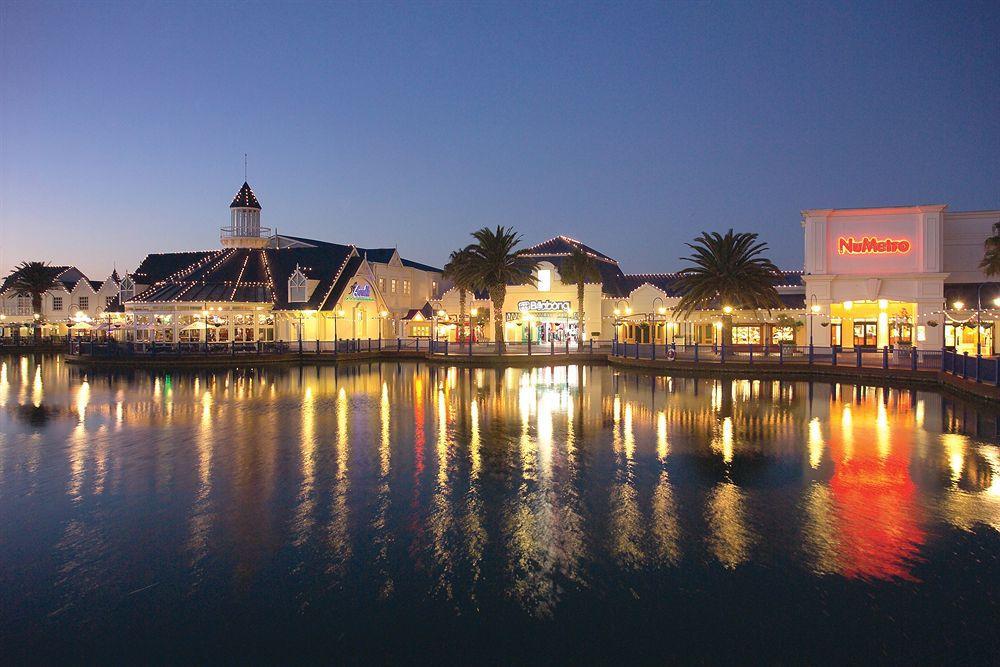 The Boardwalk Hotel, Convention Centre & Spa Port Elizabeth Restauracja zdjęcie