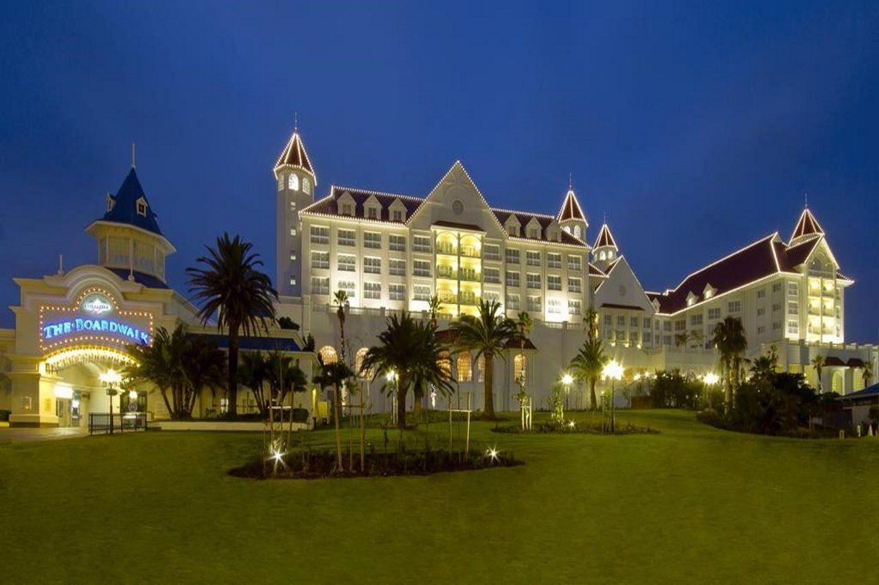 The Boardwalk Hotel, Convention Centre & Spa Port Elizabeth Zewnętrze zdjęcie